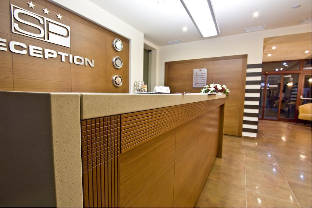 Place By Hmg Hotel Sofia
