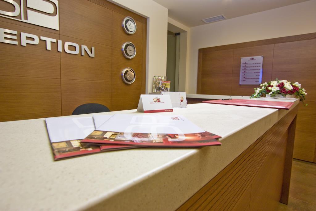 Hotel Place By Hmg