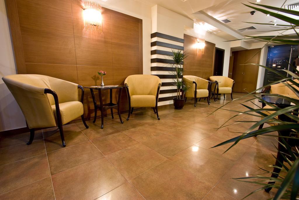 Hotel Place By Hmg Sofia