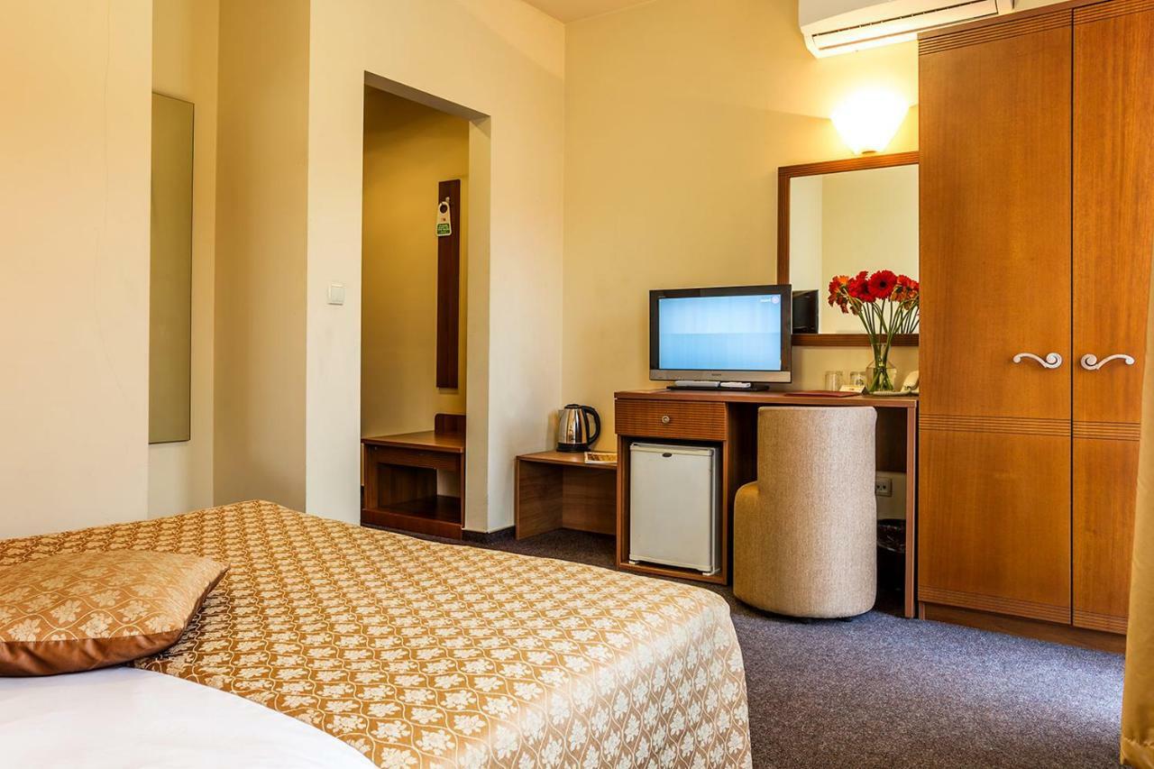 Hotel Place By Hmg Sofia
