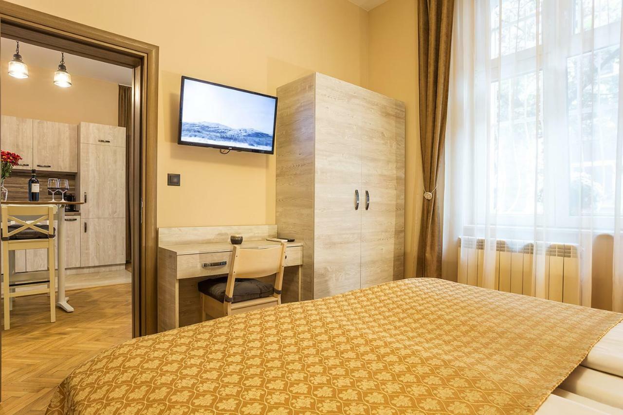 Place By Hmg Hotel Sofia