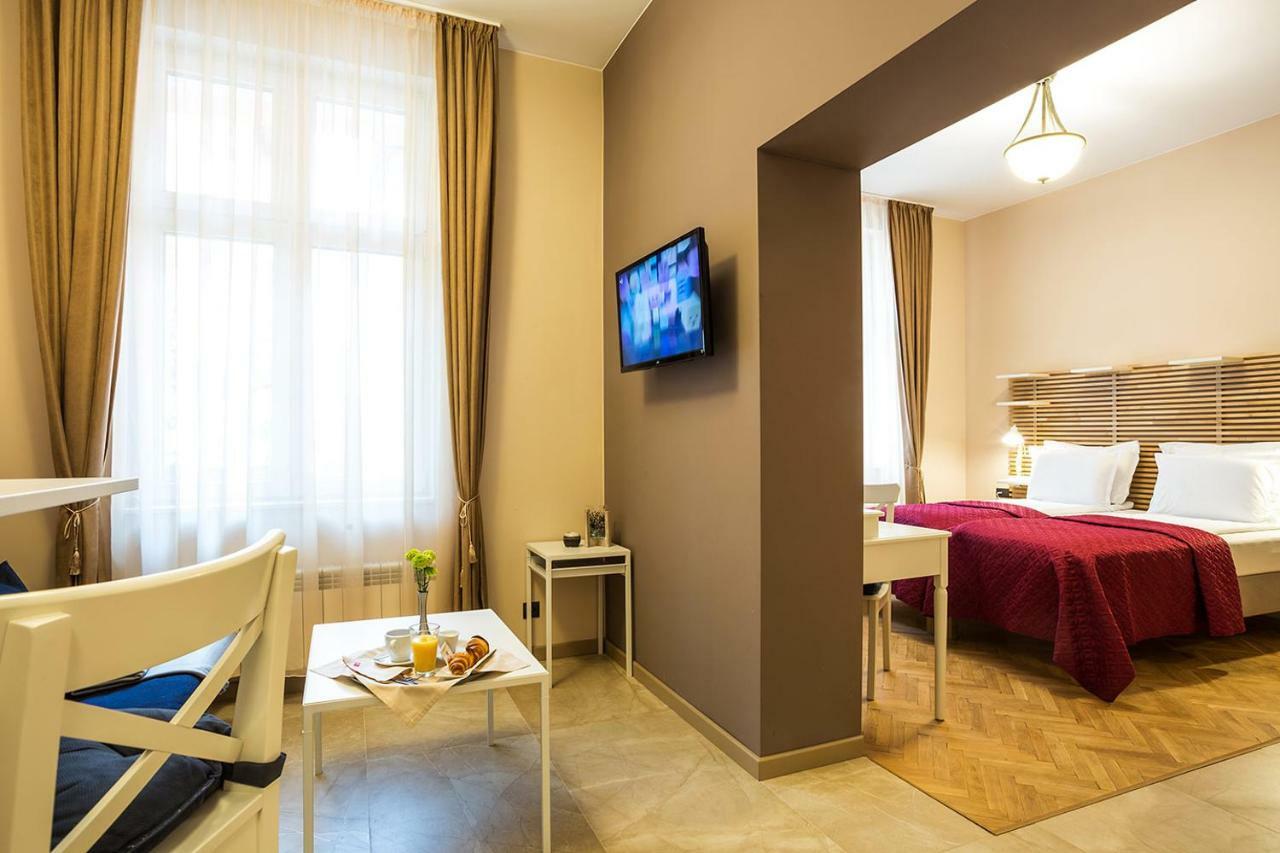 Hotel Place By Hmg Sofia