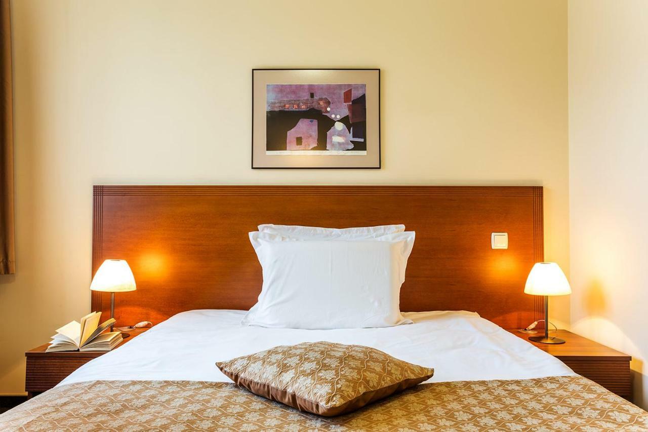 Hotel Place By Hmg Sofia