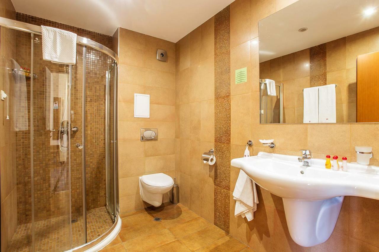 Hotel Place By Hmg Sofia