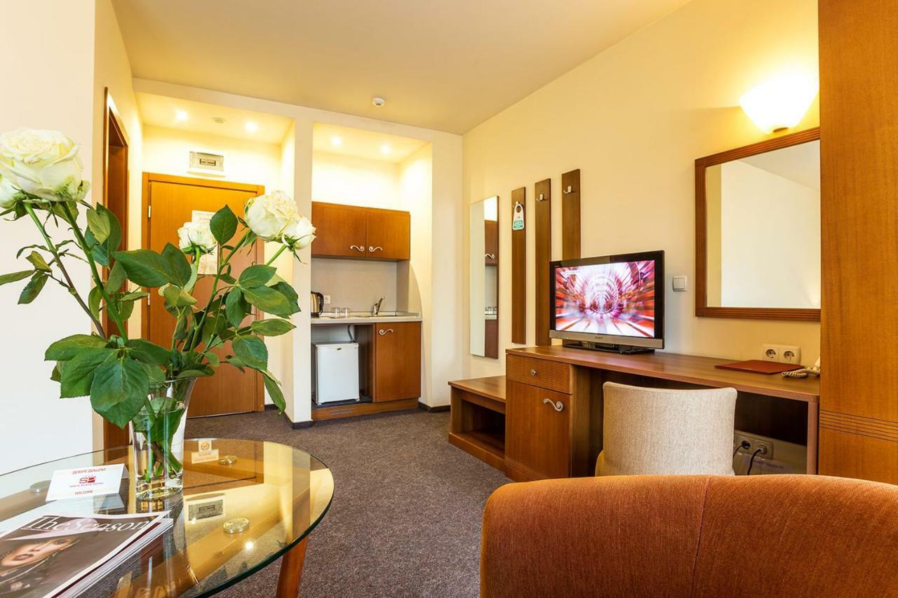 Hotel Place By Hmg Sofia