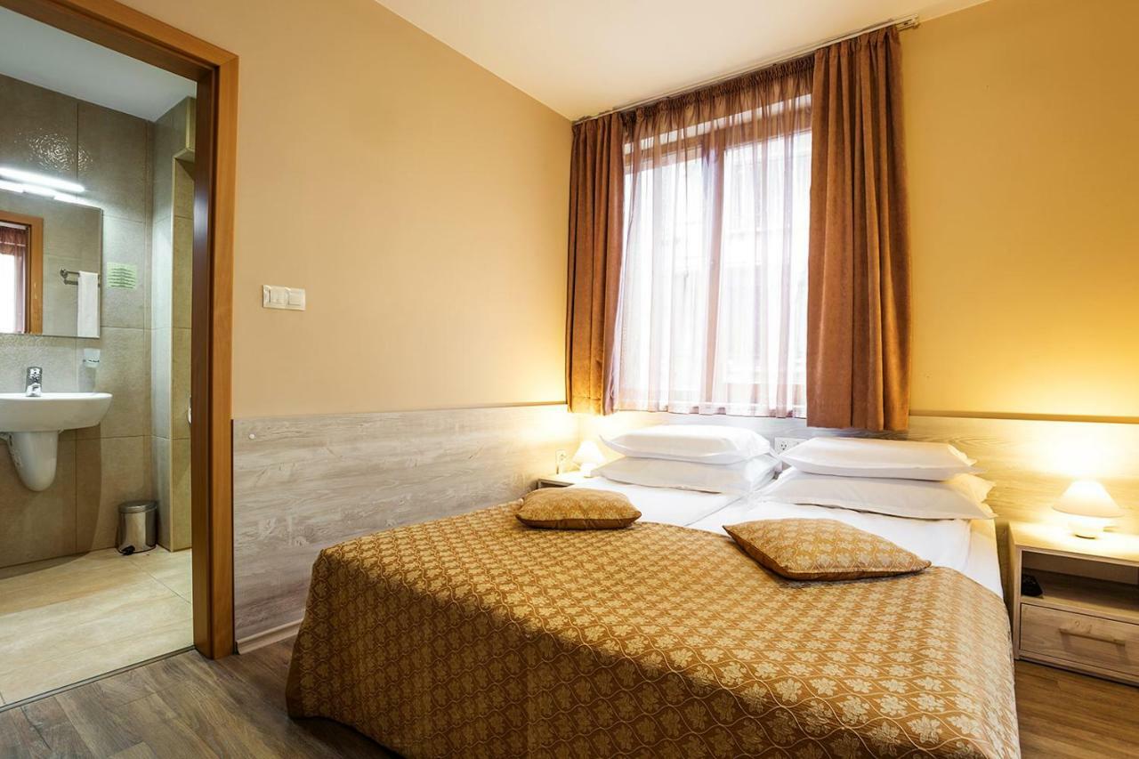 Hotel Place By Hmg Sofia